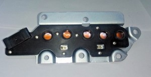 4L65E 4L70E Automatic Transmission Manifold Pressure Switch 24215111 Fit For Che - Foto 4