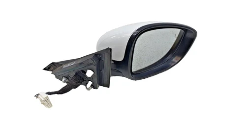 ✅ Honda Accord Mirror View Mirror Blind Spot Right 2018-2022 OEM