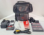 Rca Proview8 Camcorder and Accessories