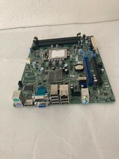 Dell OptiPlex 990 SFF Motherboard 0D6H9T D6H9T