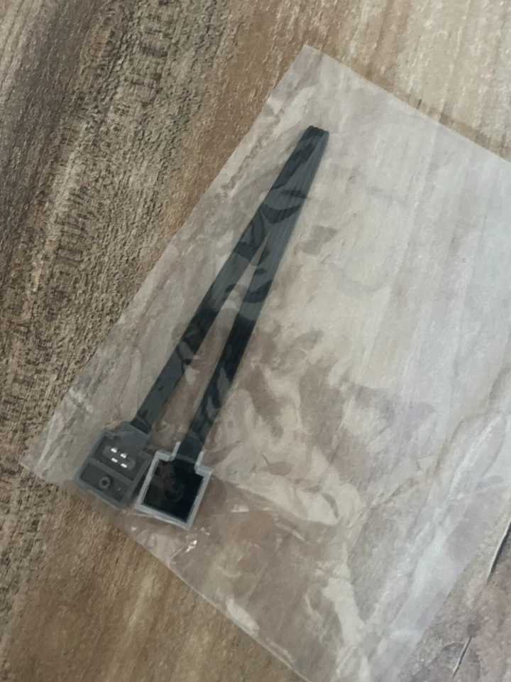 Lego Technic Technik 20cm Kabel  Power Functions Extension Wire 8886-1 Neu OVP - Bild 3 von 3