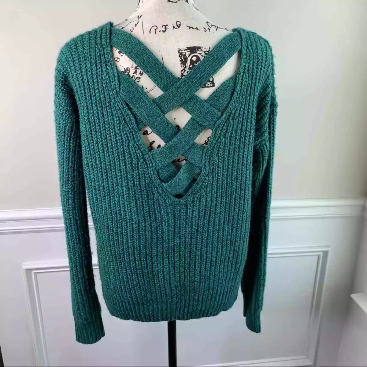Urban outfitters shop holiday sweater