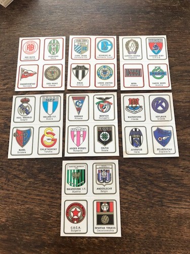Album Panini calciatori 1972-73 72 73 rare a scelta B C e Coppe nuove bustina - Foto 41 di 55