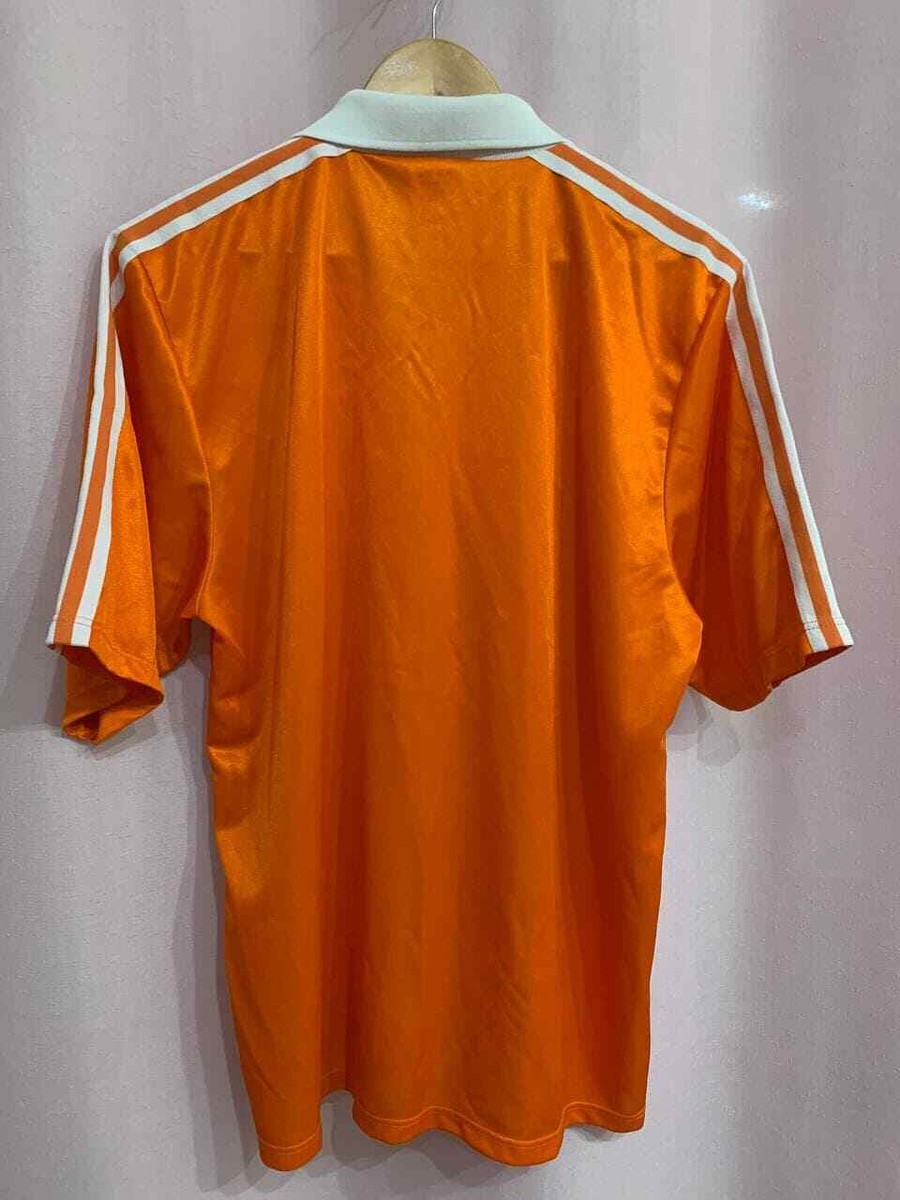 NETHERLANDS HOLLAND NT 1990/1992 HOME FOOTBALL SHIRT JERSEY