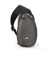 ThnkTank Photo TurnStyle 5 V2.0 Sling Camera Bag(Charcoal) TT456