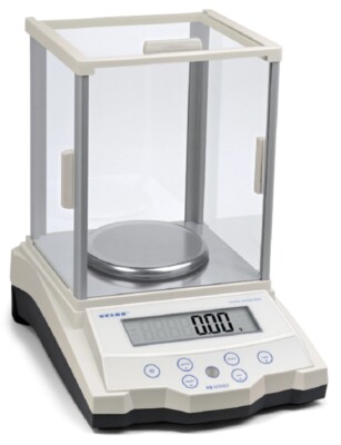 NEW Velab VE-1000 1000g Portable Precision Balance Scale with Internal Battery