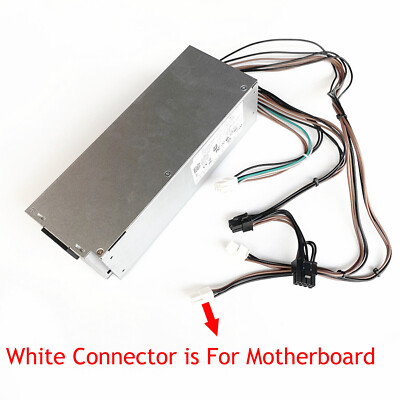 H500EPM-00 D500EPM-00 500W Power Supply For Dell G5, XPS 8940