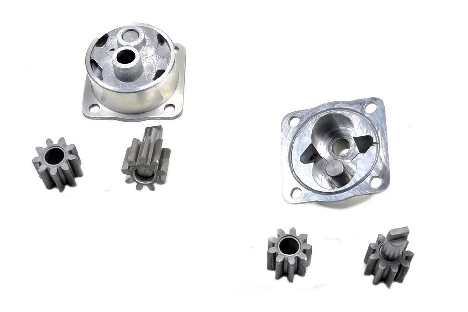 发动机油泵 ITM 057-450 — 第 2/2 张图片