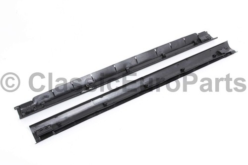 Sideskirt set for Golf Rabbit Jetta MK2 with big wide bumpers fender flares - Bild 10 von 12