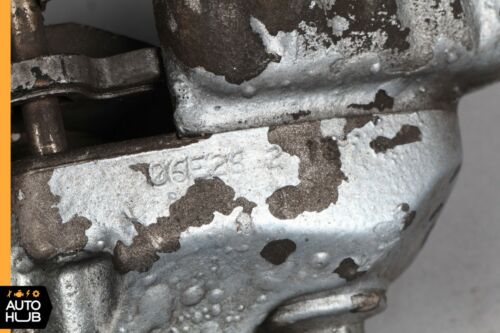 07-13 Mercedes W216 CL550 S550 Brake Calipers Front Left And Right Set OEM - Picture 9 of 12
