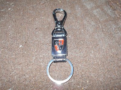 ROEWE W5 350 550 750 950 AUTOMOTIVE EMBLEM LOGO CHROME KEYCHAIN NICE QUALITY NEW