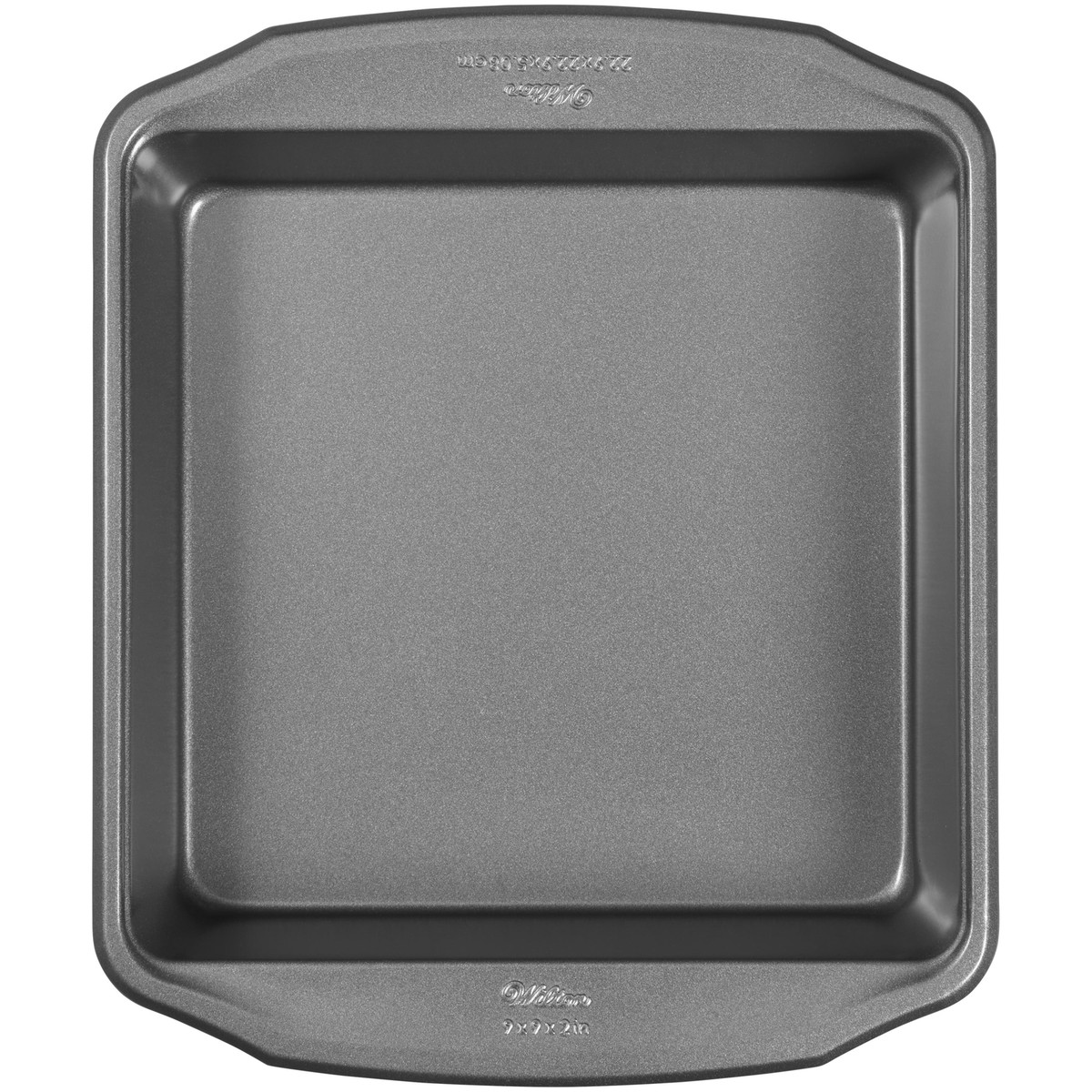 Birthday Cake Wilton Cake Pans Walmart Wilton Bake It Better Steel