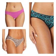 Maidenform Barely There Invisible Look Bikini DMBTBK 5 7 NWT