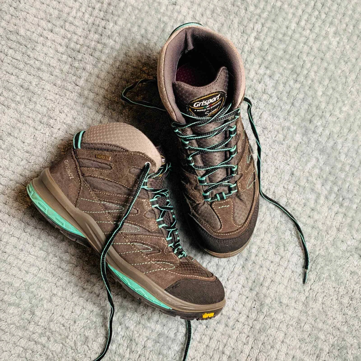 Best tall top hiking boots