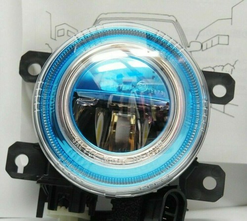 Honda Genuine LED Fog Light Lamp FIT SHUTTLE STEPWGN 08V31-E3J-A00 JDM OEM New - Picture 13 of 15