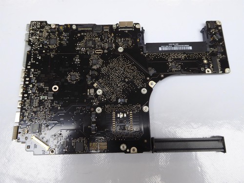 Apple MacBook Pro A1286 15" 2,53GHz Logicboard ( 2009 ) 820-2533-B - Picture 2 of 3