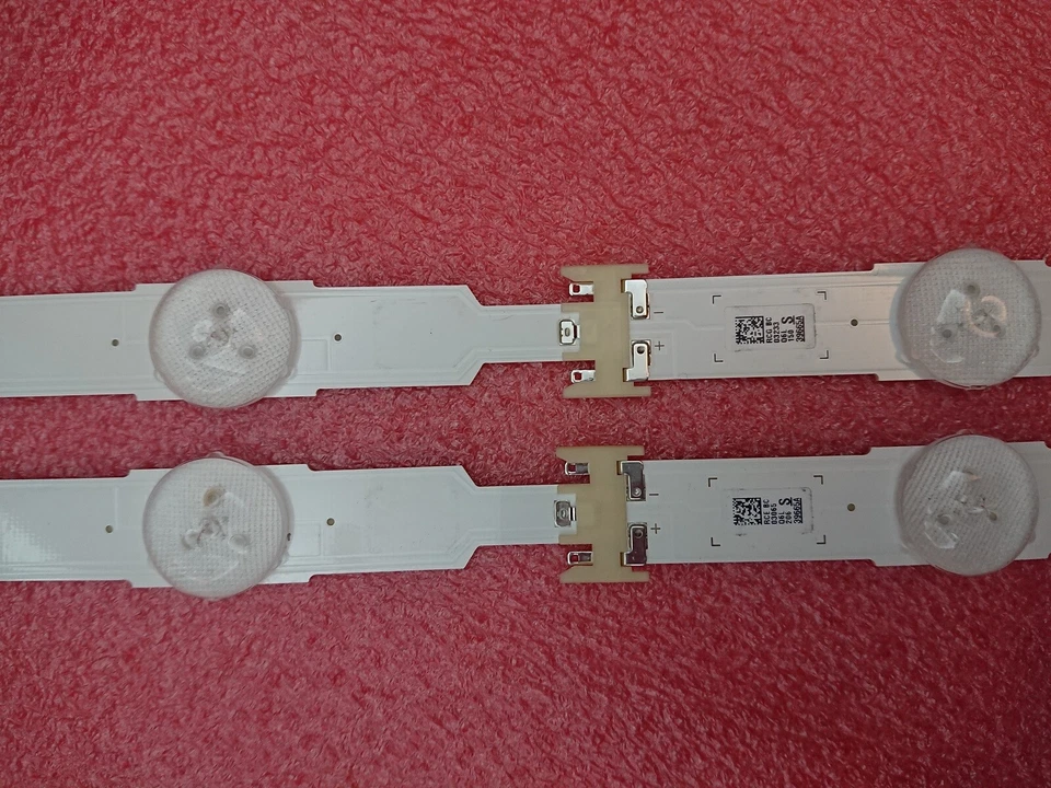 Подсветка для UE65KU6000K UE65KU7000 UE65MU6105 UN65MU6300 UN65KU700 UA65MU700 - Изображение 4 из 4