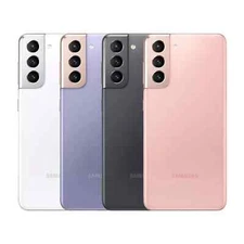 Samsung Galaxy S21 5G G991 128GB Unlocked - Small BLACK DOT SCREEN