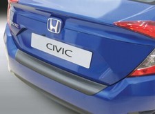 Ladekantenschutz für Honda Civic Lim.,10.Generation ab Bj.05/2017