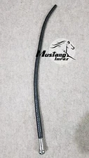 Cowhide Top Grain Leather Handcrafted Flogger Whip 2.6 Feet Sjambok Bullwhip