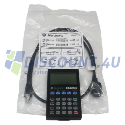 New Allen Bradley 22-HIM-A3 Powerflex Component Class DSI CopyCat