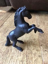 schleich morgan horse