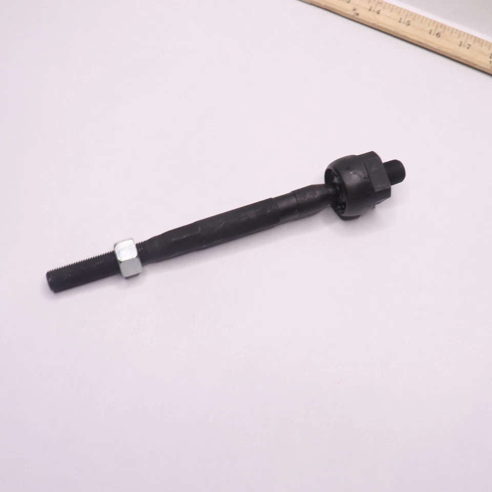 1A Auto RH Passageiro ou LH Driver Side interna Tie Rod End 1ASTE00640 - Imagem 3 de 4