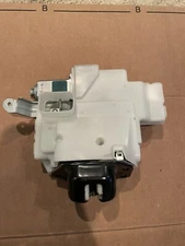 INFINITI JX35 QX60 2013-2015 OEM LIFTGATE TRUNK TAILGATE LATCH LOCK ACTUATOR