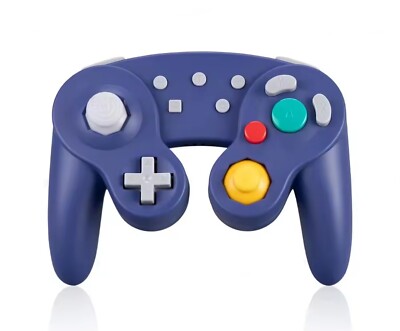 Nintendo Switch Pro Controller Wireless Bluetooth Controller im Gamecube-Stil