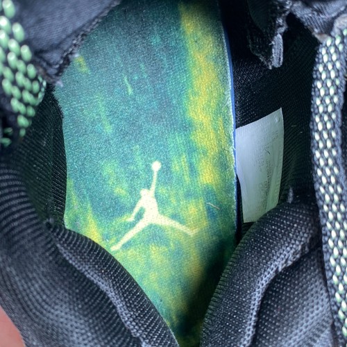 Nike Air Jordan Trainers UK 7.5 Men's 'Bayou Boys' DA2372-100 Zion Williamson - Picture 21 of 24