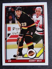 1991-92 O-Pee-Chee OPC Hockey Cards Complete Your Set You U Pick From List 1-200