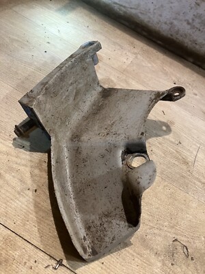 Grasführungsrolle, 76142-VA9-B500 aus einem Honda HRB423 Rasenmäher (194b)