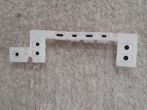 Klawiatura NOS Kenwood TK-762HG / TK-862HG - Zdjęcie 4 z 4