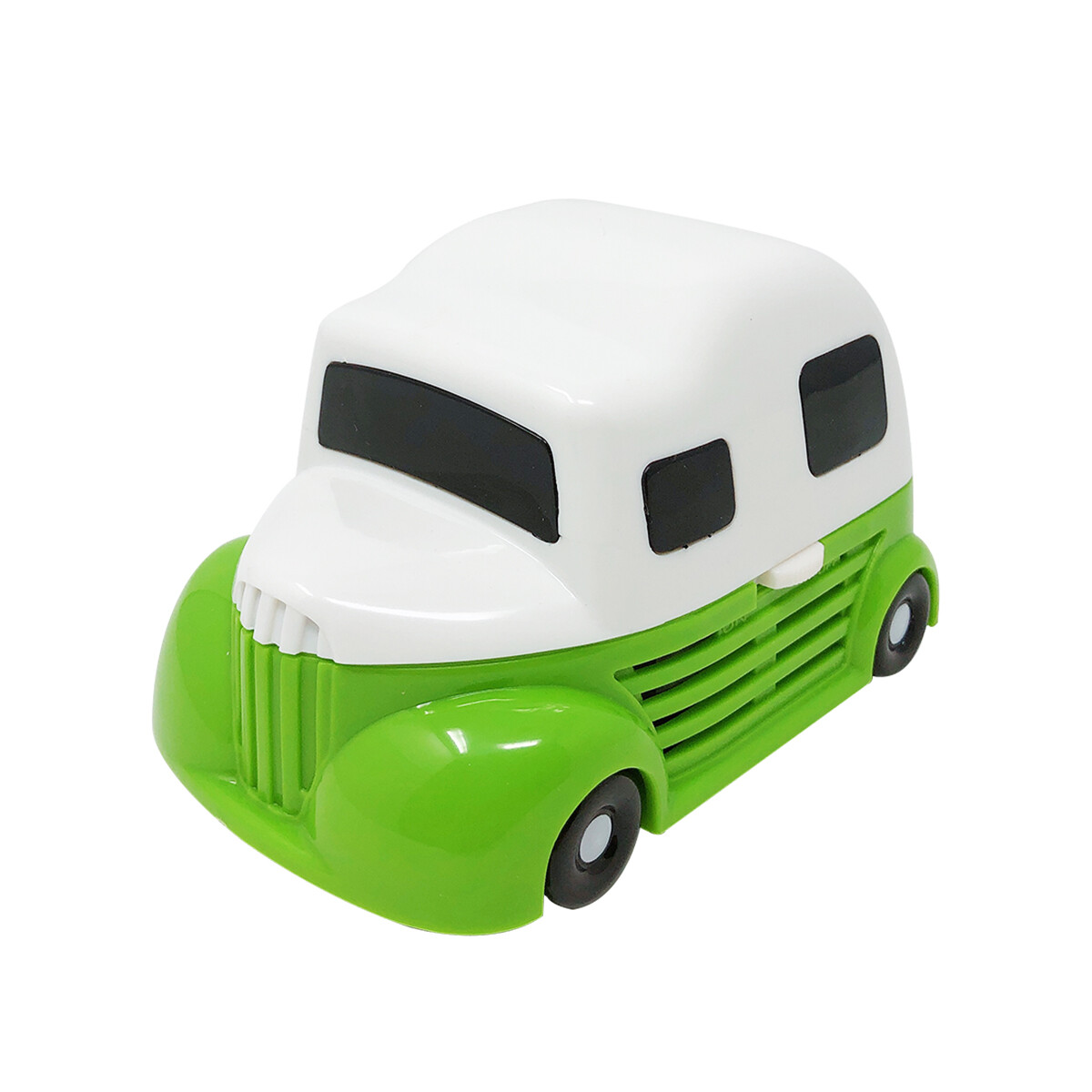 Car - Green