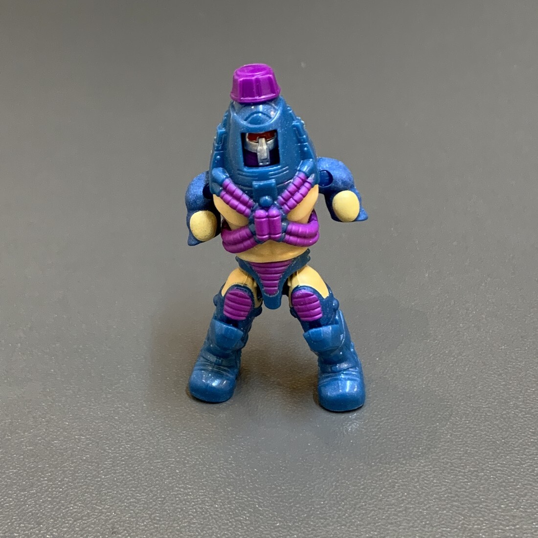 Ultra Rare Advent calendar 2021 MEGA CONSTRUX Masters of the