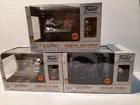 Funko Mini Moments Harry Potter Chase Set Of 3