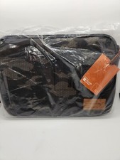 HEX Protective Sleeve Case with Rear Pocket for Microsoft Surface 3 Camo