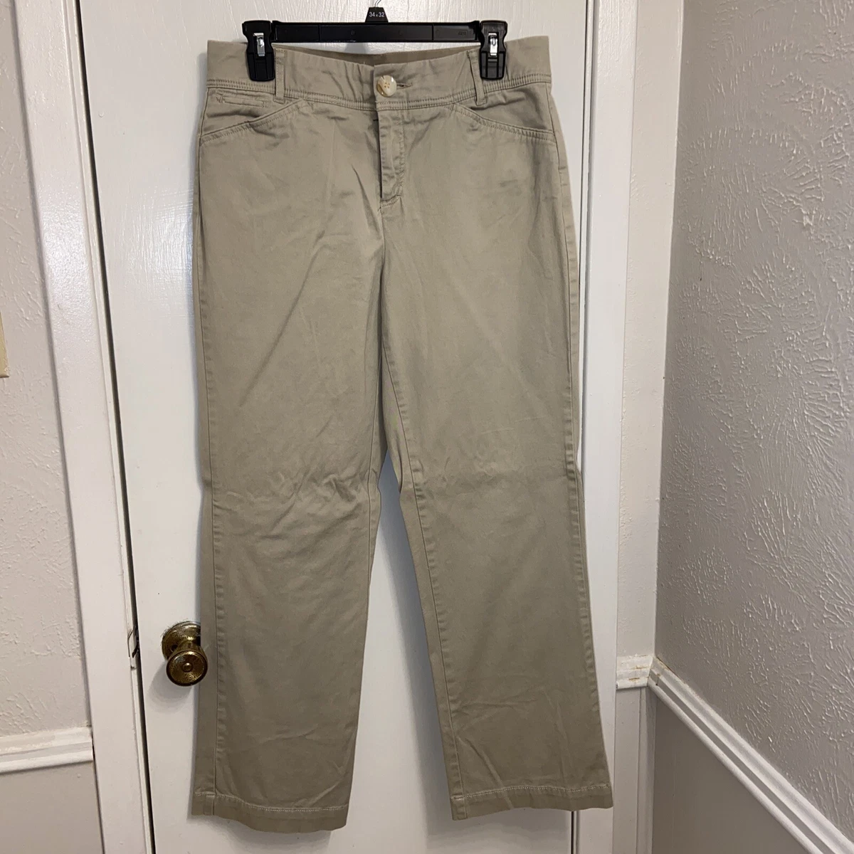 Khaki clearance pants ross