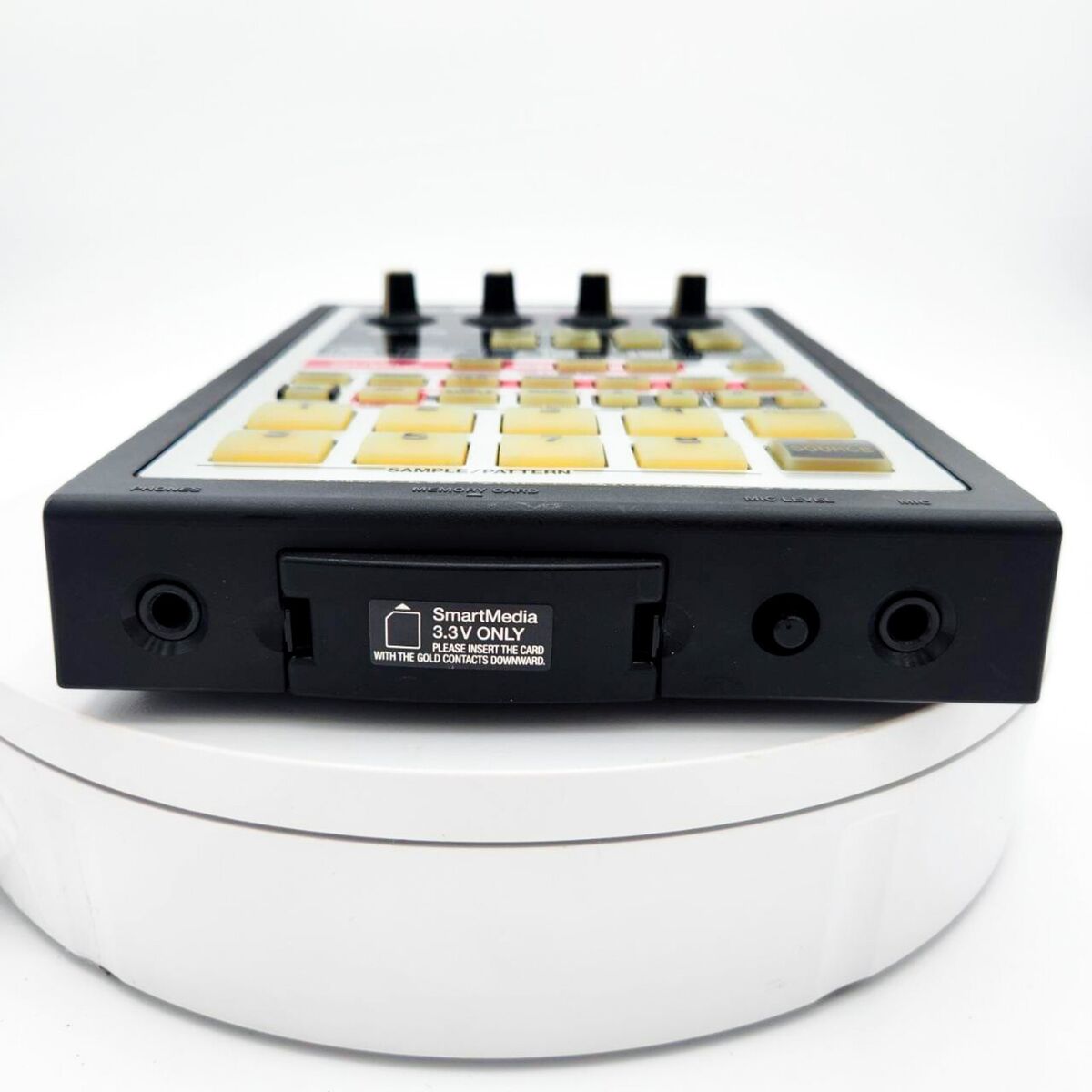 Boss Dr. Sample SP-303 Pharse Sampler for sale online | eBay Boss Dr. Sample SP-303 Pharse Sampler for sale online | eBay