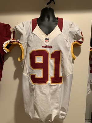 redskins kerrigan jersey