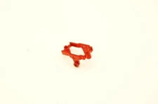 ST Racing 9739R CNC Machined Aluminum Front Steering Servo Mount, Traxxas TRX-4M