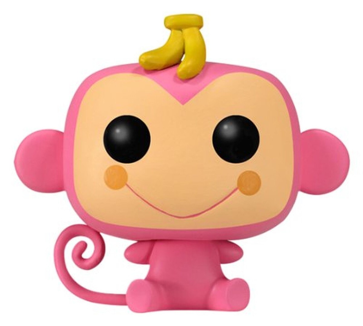 ★ kittychan★ FUNKO POP SANRIO HELLO KITTY #07 CHI CHAI MONCHAN VINYL