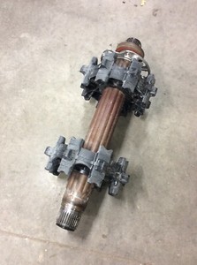 Ski-Doo Rev Drive Shaft for sale | eBay Ski-Doo Rev Drive Shaft for sale | eBay