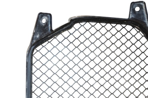 OEM 2021 PORSCHE CAYMAN GT4 FRONT LEFT GRATE / GRILL 99150486193 - Picture 10 of 12