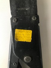 AMP 90225-2 Crimp Tool