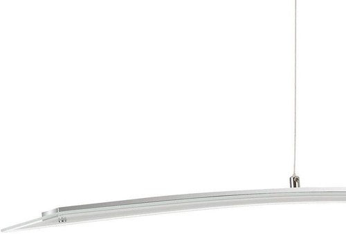 EBOND Briloner Lampadario Led a Sospensione 1600 Lumen 16W - 4403-018 - LM000016 - Foto 3 di 3