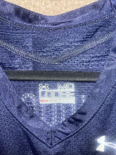 Justin Yoon Notre Dame Jersey Womens Medium - Picture 4 of 5