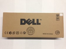 Dell Soundbar DP/N:0DW711