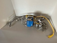 Lot AMAT 853-073557-123 GR312F 839-272203-305 839-057594-352 HoribaStec Two Zone