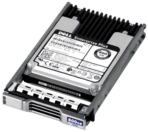 Hard Drive Dell Enterprise Plus 05K47P PX05SMB080Y 800GB MLC SAS-3 2.5 "
